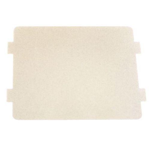 Plaque mica (62492-20840) Four micro-ondes (72X3694 BRANDT CANDY ROSIERES HOOVER SAUTER THOMSON)