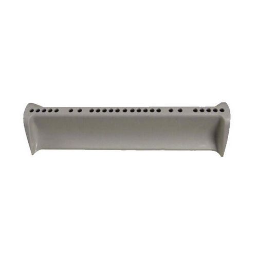 Aube de tambour 22cm (62807-30751) Lave-linge (52X1298 LJ2F001A5 FAGOR BRANDT VEDETTE SANGIORGIO DE DIETRICH BAUMATIC CDA GORENJE PROLINE THOMSON GORENGE OCEAN PRIMA SANGIOGIO CAPLE EDESA)
