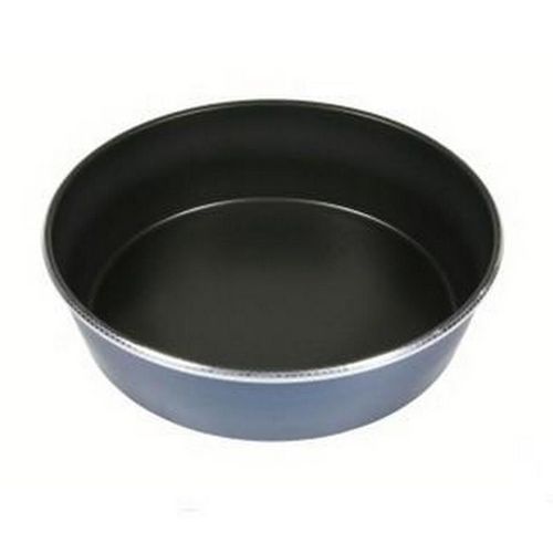 Plat CRISP (moule à manque) diam. 21cm haut. 5,5cm AVM190 (74205-35510) Four micro-ondes (480131000081 WHIRLPOOL BAUKNECHT IKEA WHIRLPOOL)