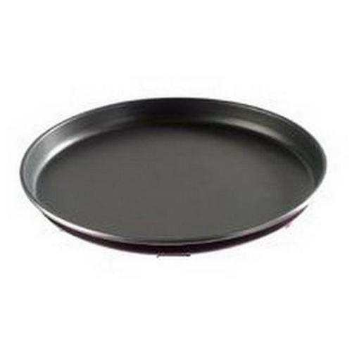 Plat CRISP diam. 27cm haut. 2,5cm AVM250 d'origine Accessoires et entretien (480131000083 BAUKNECHT WHIRLPOOL)