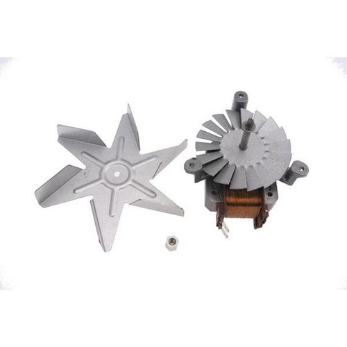 Moteur ventilateur (89991-26422) Four cuisinière (C00081589 ARISTON HOTPOINT INDESIT SCHOLTES WHIRLPOOL)