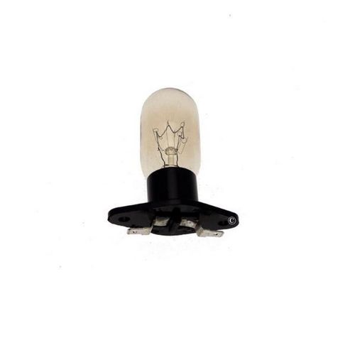 Ampoule (91988-38694) Four micro-ondes (481213488071 WHIRLPOOL CANDY BAUKNECHT ROSIERES ARISTON HOTPOINT BAUMATIC HOOVER)