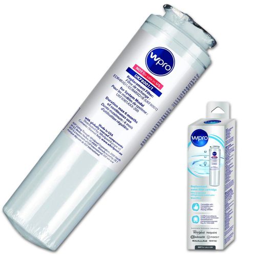 Cartouche filtre à eau et à glace Réfrigérateur congélateur (484000008612 MAYTAG CAPLE AMANA KITCHENAID GAGGENAU WHIRLPOOL)