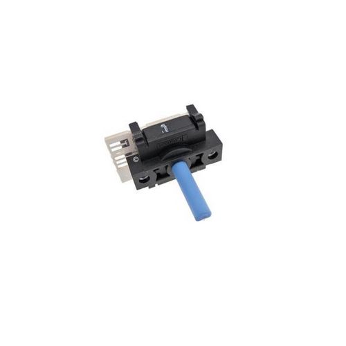 Potentiometre 9 positions (93163-42018) Four cuisinière (C00193532 ARISTON HOTPOINT SCHOLTES INDESIT CANNON)