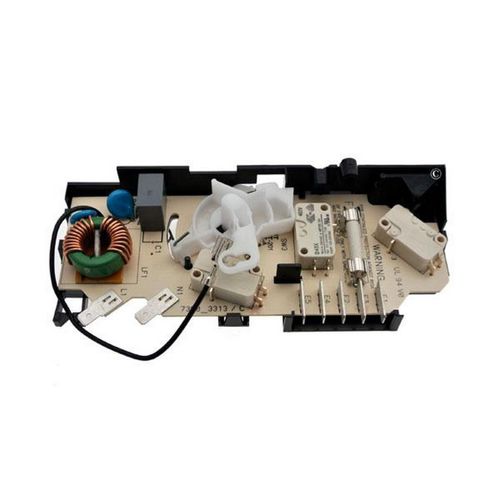 Verrou de porte (96115-26230) Four micro-ondes (AS0017645 BRANDT DE DIETRICH FAGOR SAUTER VEDETTE THOMSON THERMOR ARISTON HOTPOINT BLOMBERG STOVES)