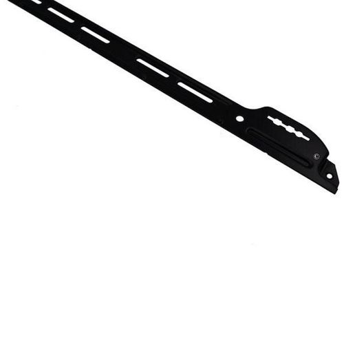 Traverse supérieure (256) (97423-34233) Four cuisinière (AS0039977 DE DIETRICH BRANDT SAUTER FAGOR THOMSON SANGIORGIO)