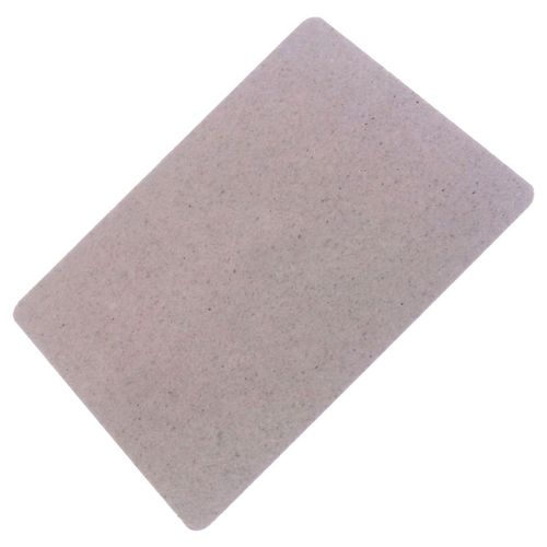 Plaque mica (98480-56207) Four micro-ondes (74X4184 FAGOR BRANDT DE DIETRICH)