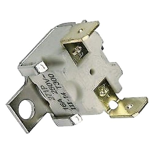 Thermostat 16A 250V 250°C (98606-52671) Four cuisinière (C00121897 INDESIT SCHOLTES)