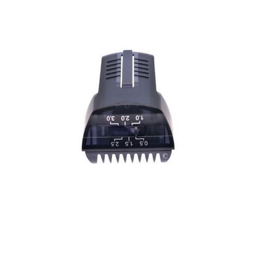 Sabot (guide de coupe) 0,5-3mm (98679-31005) Rasoir tondeuse (35808302 BABYLISS)