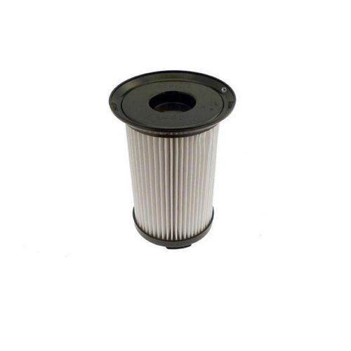 Filtre cylindre Hepa F137 + 1 filtre mousse d'origine Aspirateur (9001665117 TORNADO ROWENTA ARISTON HOTPOINT PROGRESS)