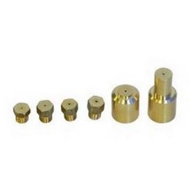 Kit d'injecteurs butane / propane (99137-20580) Four cuisinière (74X1348 BRANDT SAUTER VEDETTE FAGOR)