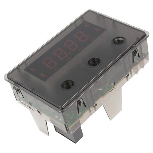 Programmateur (99235-31267) Four cuisinière (3871247023 3304969003 FAURE ARTHUR MARTIN ELECTROLUX ARTHUR MARTIN ELECTROLUX ZANUSSI AEG)