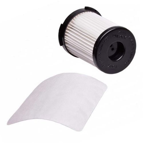 Filtre cylindre Hépa (99701-35666) - Aspirateur (9002560523 ZANUSSI)