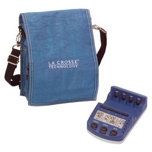 RS1000 Chargeur BLUE BAG