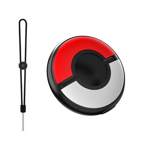 Juste De Protection Complète Pour Pokemon Go Plus, Silicone Souple, Pc, Dragonne, Étanche, Antichoc, Accessoires Portables Intelligents