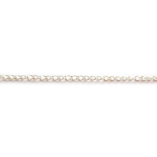 Graine Créative Chaîne 1 M Maille De 2 Mm