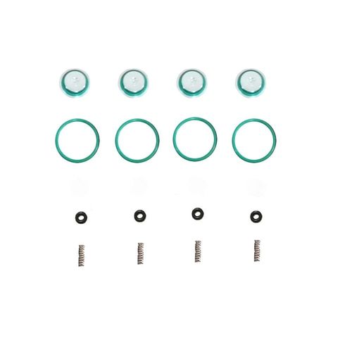 Kits Gpl Gnc Pour Aeb Injecteur Rail Buse D'air Bobine Ressort