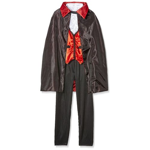 Rubie's Déguisement Comte Dracula - 8-10 Ans