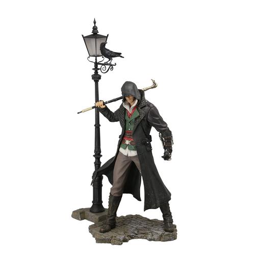 Abysse Corp Assassin's Creed Syndicate - Figurine Jacob 33cm