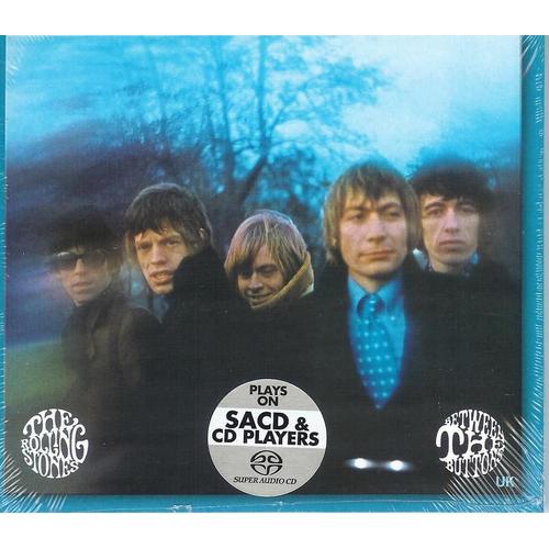 Between The Buttons - Edition Remasterisée Digipack - Format Sacd Hybride