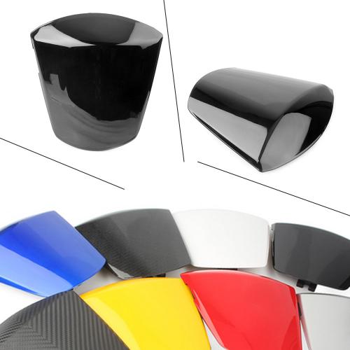 Carénage Solo Pour Capot De Passager, Housse De Siège Arrière Pour Moto Suzuki Gsx-R Gsxr 600 750 Gsxr600 Gsxr750 2011-2017 K11