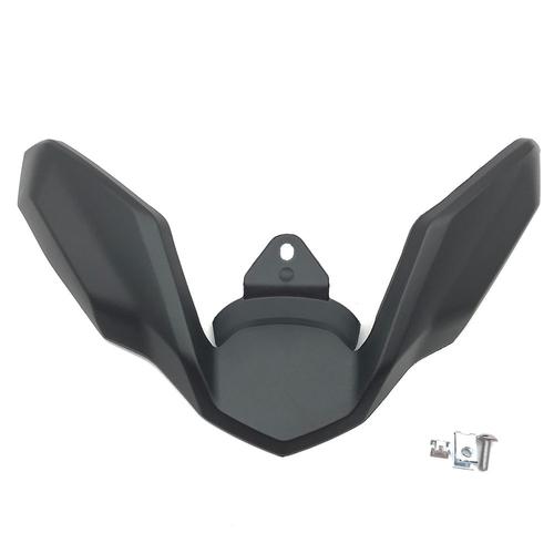 Ailettes De Carénage Aérodynamiques Avant De Moto, Couvercle En Fibre De Carbone, Protection, Garde Pour Bmw Runder Gs Lc R1250gs R1200 R1250 Gs 2019