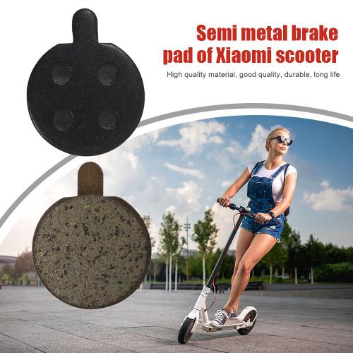 Plaquettes De Frein À Disque Pour Trottinette Électrique Xiaomi M365 Pro, 152 Pièces, Décoration Légère