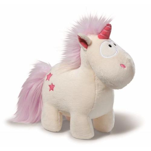 Neotilus Nici - Licorne Théodor Peluche 32cm