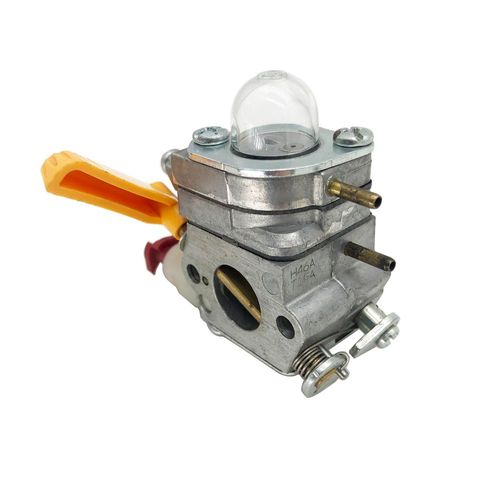Véritable Zama C1u-H46 Carburateur Pour Homelite Ps-02308 Ryobi Ry70105 984549001 120900026 C1u-H46a