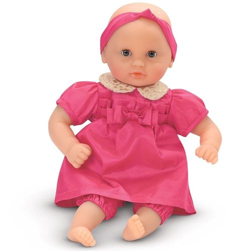 Mon Premier Corolle Mon Premier Bébé Calin Paris En Fête