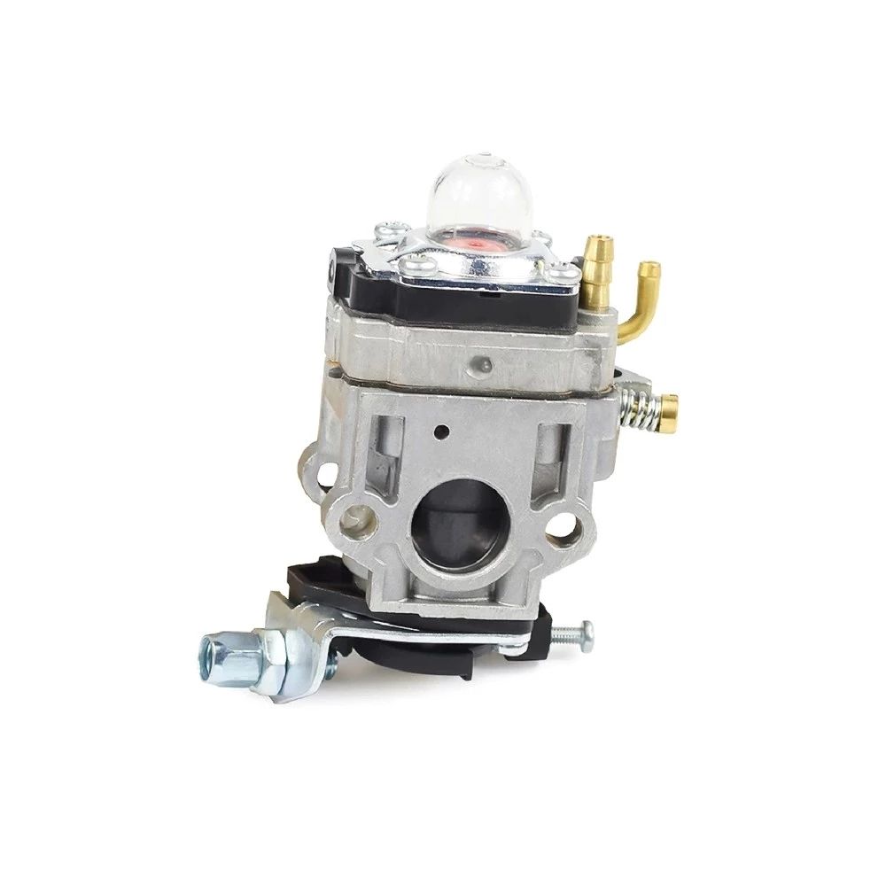 Carburateur 125l Pour Husqvarna, 531002419, Walbro Wyk-10d - 2