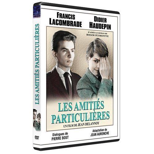Les Amitiés Particulières