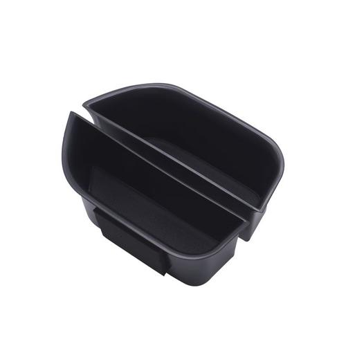 Boîte De Rangement Pour Poignée De Porte Intérieure De Voiture, Accoudoir, Conteneur, Support, Mercedes Benz Cls, Classe W218, Cls 300, 350, 2011-2015