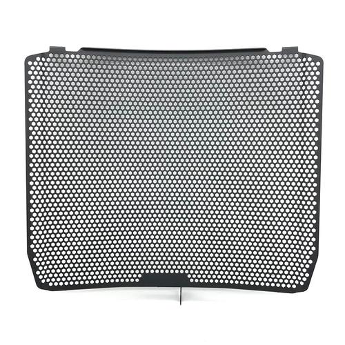 Protecteur De Radiateur Pour Kawasaki Ninja H2 R H2r Carbon 2015 ¿ 2022, Couvercle De Calandre Zh2, Protection Du Refroidisseur De Moto