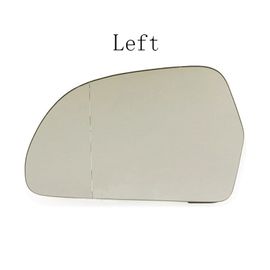 Rétroviseur D'aile Métropolitaine Droite Pour Audi, Auto Stores, Verre, A4, B8, 2009-2012, Horizon, C6, 2009-2011, Q3, 2013-2018, 8t0857535e, 8t0857536e