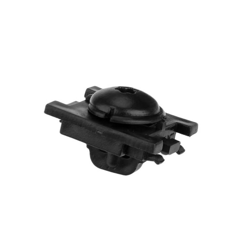 Attaches De Fixation De Garde-Boue En Nylon Pour Voiture, Je... - 3