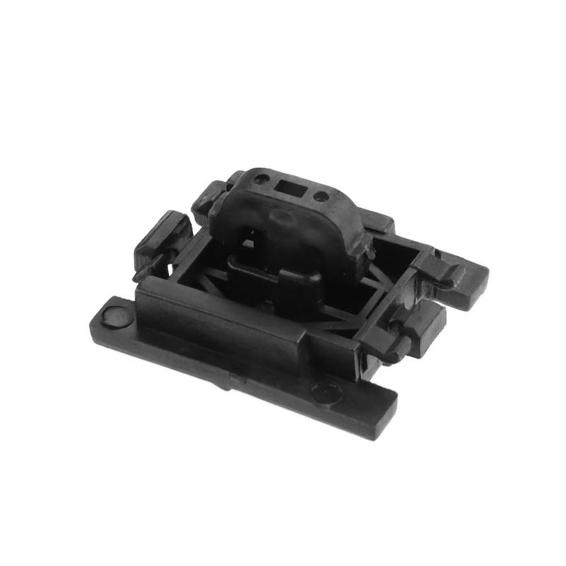 Attaches De Fixation De Garde-Boue En Nylon Pour Voiture, Je... - 4
