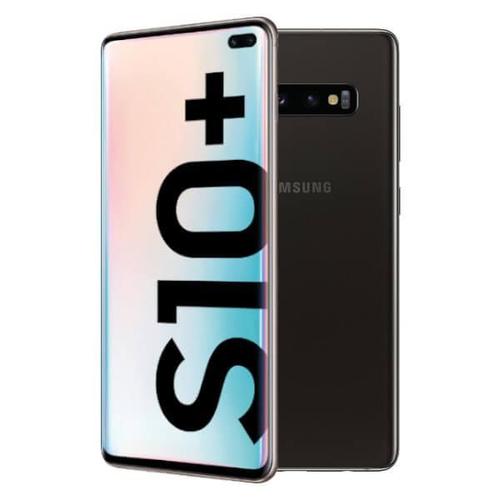 Samsung Galaxy S10+ Duos (G975F/DS) 1To noir prisme