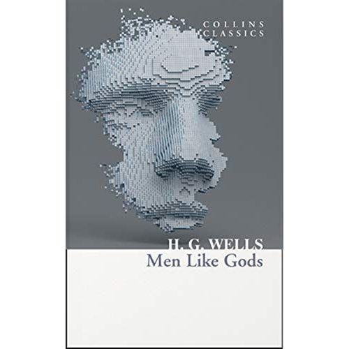 Men Like Gods