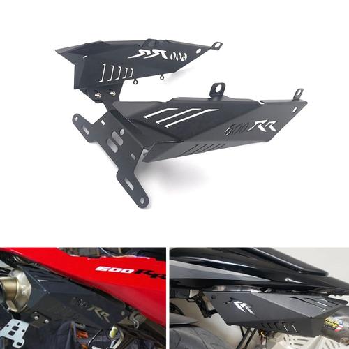 Planner Plate Frame Holder Tail Tidy Eliminator, Invite d'Enregistrement Ket pour HONDA CBR600RR F5 CBR 600 RR 2007 2008 2009 2010-2012