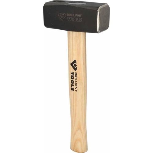BRILLIANT Massette 2000 g Selon DIN 1041