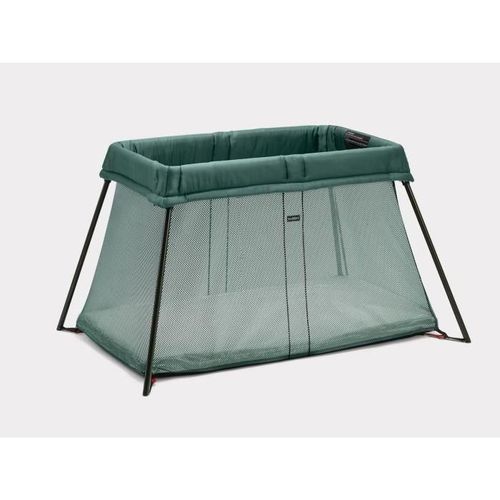 Babybjorn Lit Parapluie Light Vert Foncé