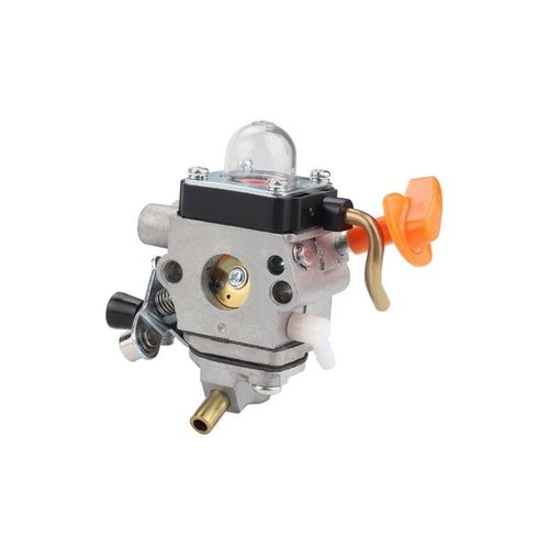 Carburateur Fs130 Pour Zama C1q-S173 Stihl Fr130,Fs130, Fs130r,Fs310, Ht130, Ht131,Km130, Km130r Carb