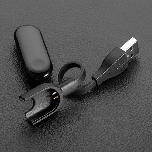 Nouveau Câble De Chargement Usb De Remplacement, Cordon De Chargeur Pour Montre Intelligente Xiaomi Mi Band 3, 2021