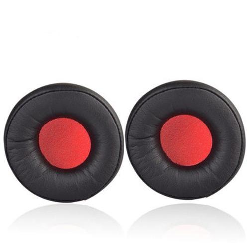 Oreillettes Bluetooth sans fil Jabra Move, 1 paire, coussinets de remplacement en mousse souple