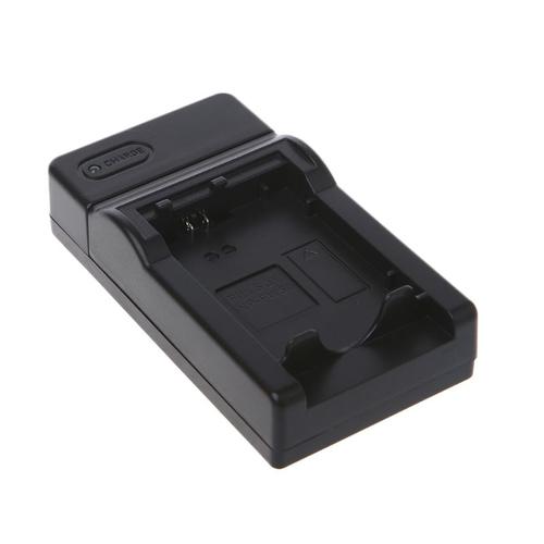 Chargeur de batterie 2021 neuf, pour sony NP-FW50 a3000,DLSR A33, série ILCE-5000, NEX-5