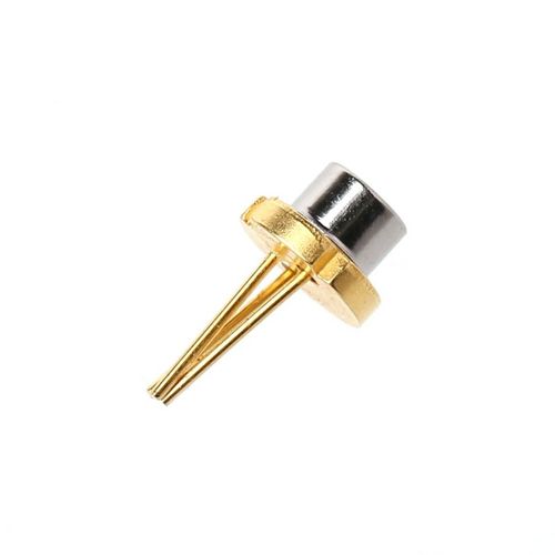 Module De Diode Laser Infrarouge À Haute Puissance To-18, 808nm 2021 Mw 300 V, Diy Lab, 2.2