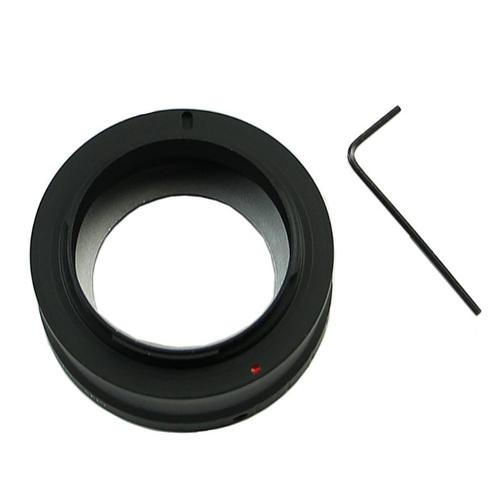 Adaptateur de convertisseur d'objectif de caméra à vis M42 pour sony NEX E Mount 2021 NEX-5 NEX-3, nouveauté NEX-VG10