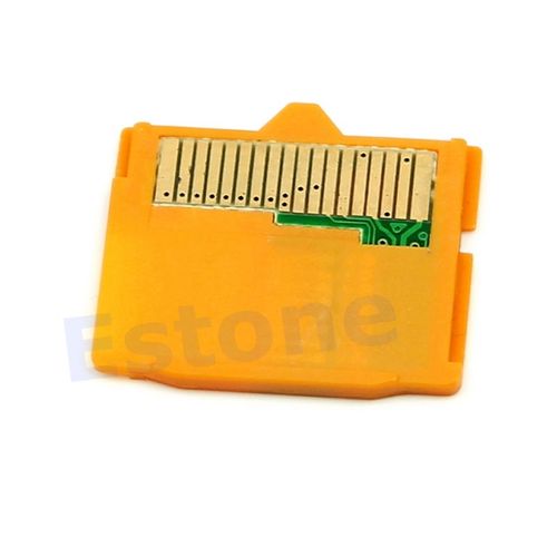 Adaptateur de carte mémoire, convertisseur de carte SD intelligent, 1x TF vers XD olympus, nouveauté 2021