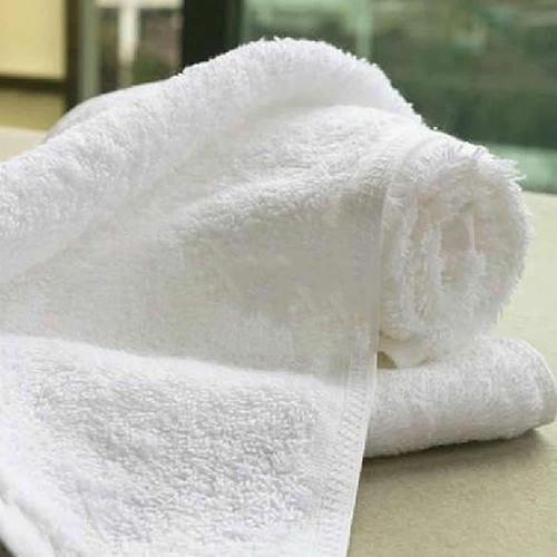 Serviette De Bain 100% Coton, Douce, 33x73cm, Pour Hôtel, Essuie-Mains, 1 Pièce, Nouveauté